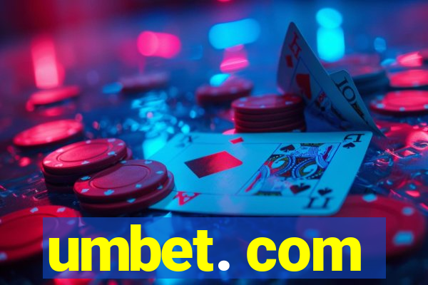 umbet. com